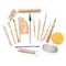 43 Piece Clay Tool Set by Craft Smart®